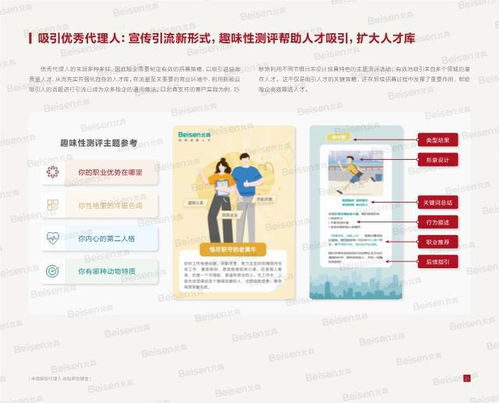 2024年中国保险代理人岗位研究报告