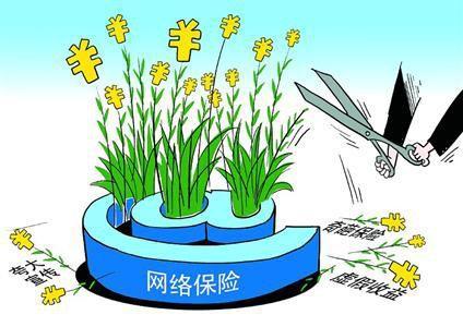 从支付宝、微信购买的保险出险后，谁负责赔付？——解读互联网平台保险代理销售模式